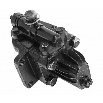Коробка ГАЗ-33081 клапанная насоса ГУР САДКО, ШНКФ.453479.350, БАГУ