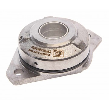 Фланец TGA SK,MK,NG компрессора, 4.61073, DT