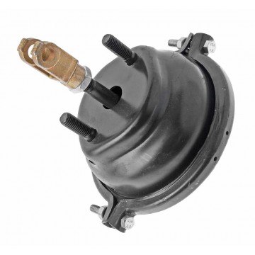 Камера тормоза ЗИЛ-4314 переднего (тип 16), 100-3519010-11, РААЗ
