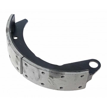 Колодки тормозные ГАЗ-3308 САДКО задние (1шт.), 3308-3502090, ГАЗ