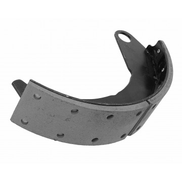 Колодки тормозные ГАЗ-3308 САДКО передние (1шт.), 3308-3501090, ГАЗ