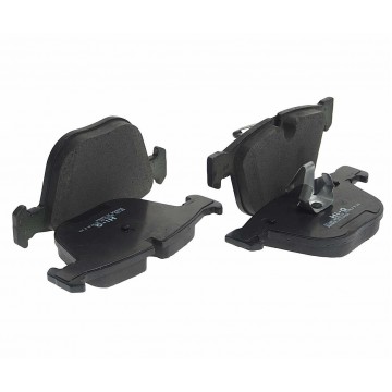 Колодки тормозные BMW X5 (E70,F15),X6 (E71) задние (4шт.), SP2164, SANGSIN