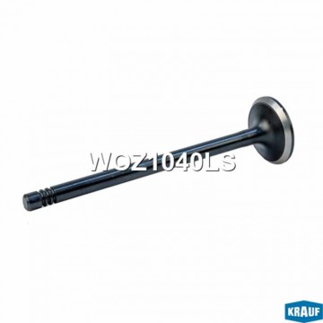 Клапан выпускной S60,S80, WOZ1040LS, KRAUF