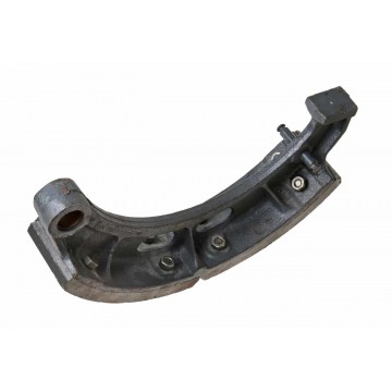 Колодки тормозные Т-150,ТО-18 (1шт.) (Харьков) С/О в сборе ХТЗ, 151.38.049С, NO NAME