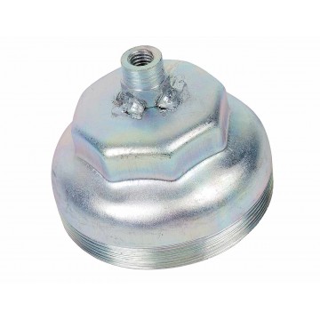 Колпак ступицы колеса ГАЗ-3307 переднего, 3307-3103063-10, ГАЗ
