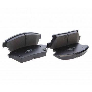 Колодки тормозные CHEVROLET Cruze (09-),Orlando (11-) OPEL Astra J передние (4шт.) (16