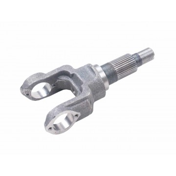 Вилка ГАЗ-23107,22177 шарнира кулака поворотного наружная (4х4), 23107-2304063, ГАЗ