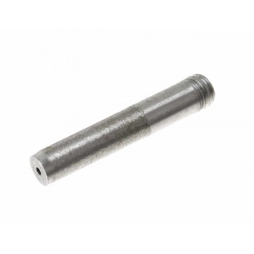 Трубка ГАЗ-3310 Валдай смазки поршня, 245-1002051-Б1, ММЗ