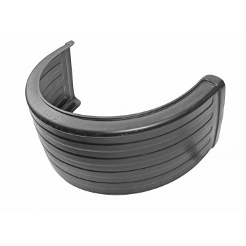 Крыло ГАЗ-3307 двускатное комплект 2шт., К-520, NO NAME