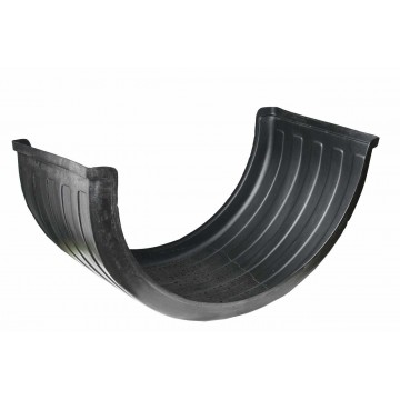 Крыло МАЗ,КАМАЗ двускатное, К-650, NO NAME