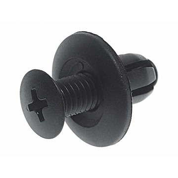 Клипса KIA, P37-1351A, PATRON