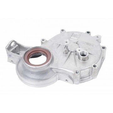 Крышка двигателя ГАЗ-3302 передняя в сборе дв.УМЗ-4216, 4216.1002058, УМЗ