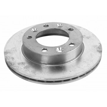 Диск тормозной ГАЗ-2217 (1шт.), 2217-3501077, ГАЗ