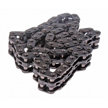 Цепь моторная ЗМЗ-406 нижняя 70 зв. DITTON, 043200-1006040-00, ЗМЗ