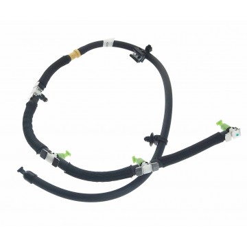 Трубка топливная ГАЗель Next,NN дв.G21A обратки, PM40004407-MX, MOVELEX