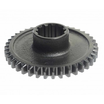 Шестерня КПП 4,5-й передачи Z=40, 170-16-058, MEGAPOWER