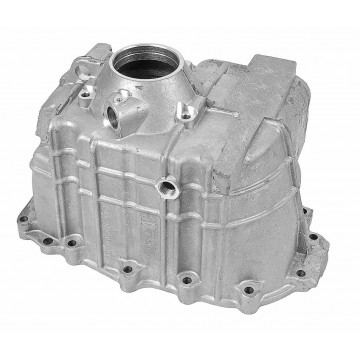 Картер ГАЗ-3310,3309 КПП 5-ст. задний, 3309-1701016-02, ГАЗ