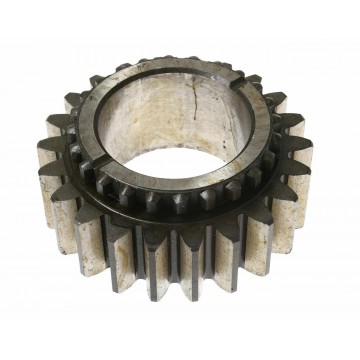 Шестерня КПП Z=22, 112-1701361, МТЗ