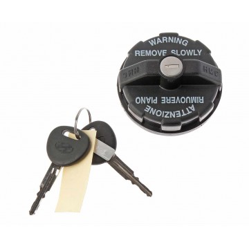 Крышка бака топливного Porter с ключами OE, 31010-4BA01, HYUNDAI/KIA
