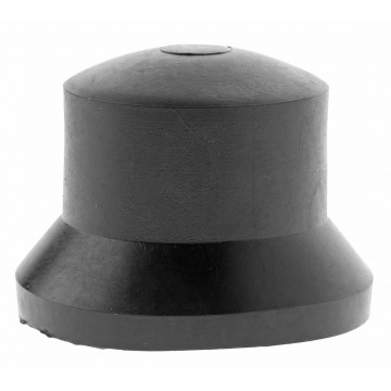 Колпак МАЗ гайки колеса, 6430-3101021, МАЗ ОАО (5 шт.)