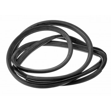 Уплотнитель стекла HD65,72,78 ветрового OE, 86112-5H002, HYUNDAI/KIA