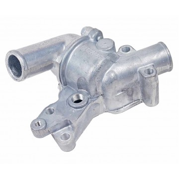 Корпус ГАЗ-3302 дв.УМЗ-4215 термостата в сборе, 4215-1306031, NO NAME