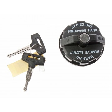 Крышка бака топливного HD65,72,78 с ключами OE, 31180-5HA00, HYUNDAI/KIA