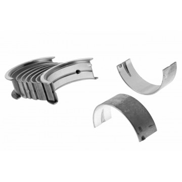Вкладыши Porter дв.D4BF коренные d+0.00 комплект (10шт.), 21020-42033, KFM