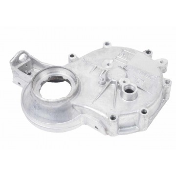 Крышка двигателя ГАЗ-3302 дв.УМЗ-4216 ЕВРО-3 передняя, 4216.1002060, УМЗ
