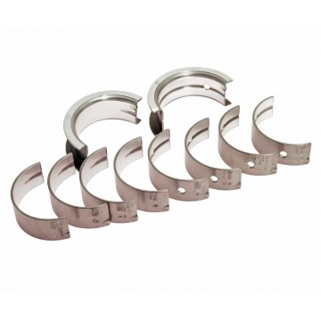 Вкладыши Porter дв.D4BF коренные d+0.25 комплект (10шт.) OE, 21020-42907, HYUNDAI/KIA
