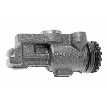 Цилиндр тормозной передний HD65,72,78,County левый OE, 58120-45201, HYUNDAI/KIA