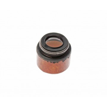 Колпачок HD65,72,County дв.D4AL ЕВРО-1 маслоотражательный (9х15х9/13.5) OE, 22224-93010, HYUNDAI/KIA