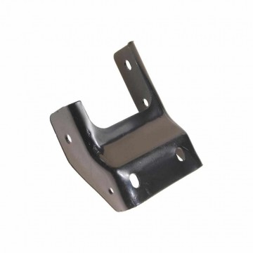 Кронштейн бампера HD65,72,78 переднего правый OE, 86523-5H002, HYUNDAI/KIA