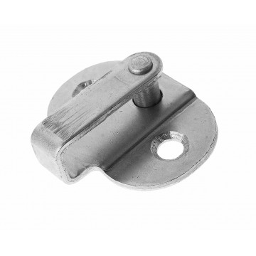 Фиксатор ГАЗ-2217 БАРГУЗИН двери задка, 2217-6305030, ГАЗ