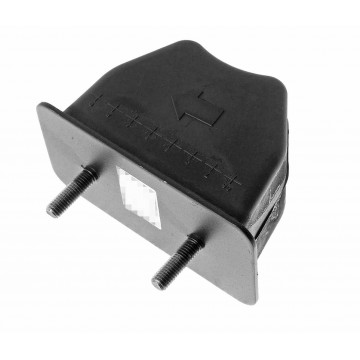 Буфер HD65,72,78,120 рессоры задней большой OE, 55270-5H001, HYUNDAI/KIA