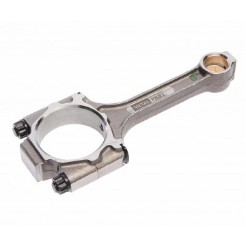 Шатун ЗМЗ-406,405,409 в сборе, MP-406.1004045-01, METALPART
