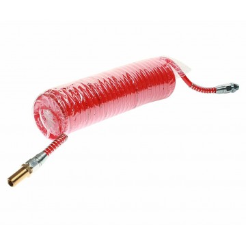 Шланг пневматический витой КАМАЗ-5490 (трубопровод) Polyurethane, INF.10.160R, STARTEC