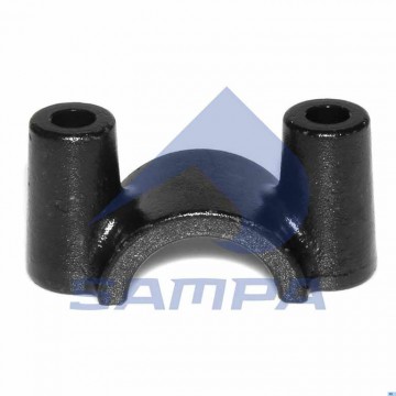 Кронштейн TGA,TGM,TGX,TGS крепления стабилизатора, 022.193, SAMPA