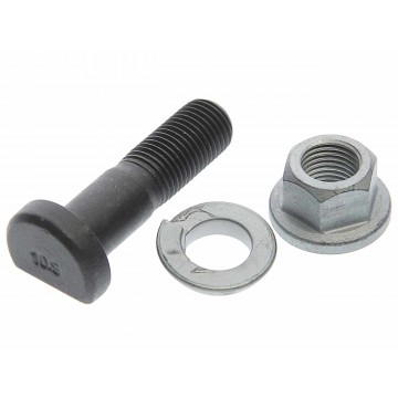 Шпилька колеса в сборе (M14x1.5x57,гайка,2 гровера), 010.926, SAMPA