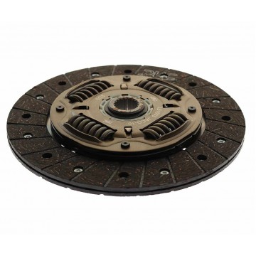 Диск сцепления S3 OE, 1601200U8020, JAC