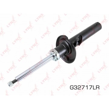 Амортизатор VW Golf 5,6,Jetta,Passat B6 SKODA Octavia передний, G32717LR, LYNX