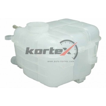 Бачок расширительный CHEVROLET Cruze, KTC030, KORTEX