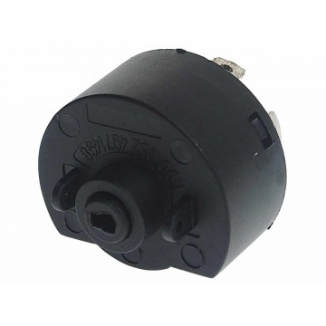 Группа контактная замка зажигания DAEWOO Nexia,Matiz (98-) CHEVROLET Spark (98-), NSP0193741069, NSP