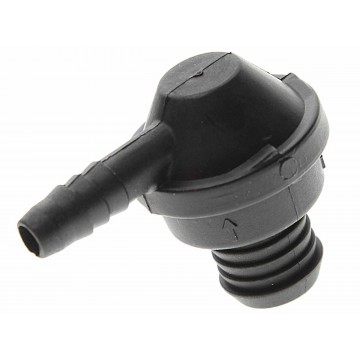 Клапан VW Jetta (11-),Polo (05-) вентиляции картера, NSP08030103175B, NSP