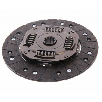 Диск сцепления ГАЗ-3302 дв.CUMMINS ISF 2.8, 1878634295, SACHS