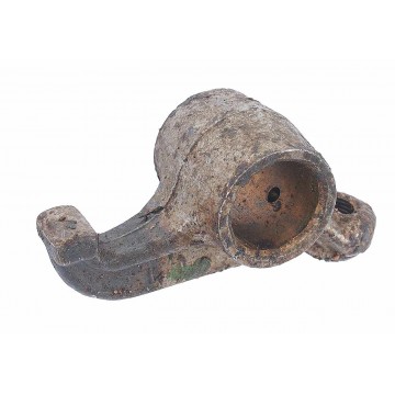 Коромысло ЗИЛ-130 клапана, 130-1007110, NO NAME