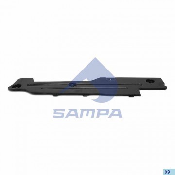 Кронштейн FM9,FM12 крепления фары правой, 18300017, SAMPA