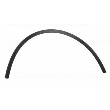 Шланг d=16мм 1м (ГАЗ,ЗИЛ,МАЗ,КРАЗ отопителя) VRT, Ш-16х1000, VRT АО