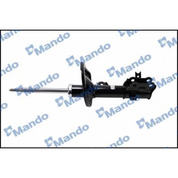 Амортизатор KIA Rio (05-) передний левый газовый, A01101, MANDO