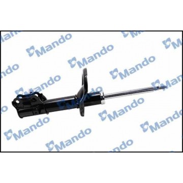 Амортизатор KIA Rio (05-) передний правый газовый, A01100, MANDO